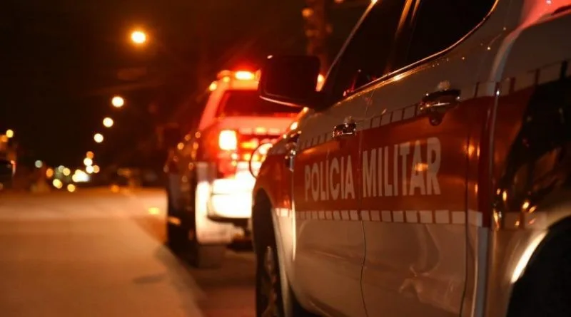 Três mulheres são esfaqueadas por homem após discussão familiar no Sertão da Paraíba