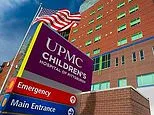 Children's hospital faces 'biggest measles exposure we've ever seen' after visitors test positive for deadly virus and expose hundreds