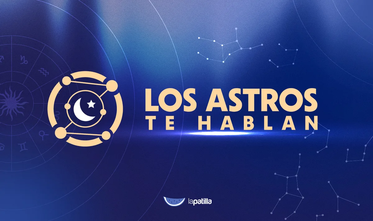 Los Astros Te Hablan: horóscopo del miércoles 26 de agosto de 2026