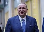 Mike Ashley's Frasers increases stake in Hugo Boss to 48% after takeover bid