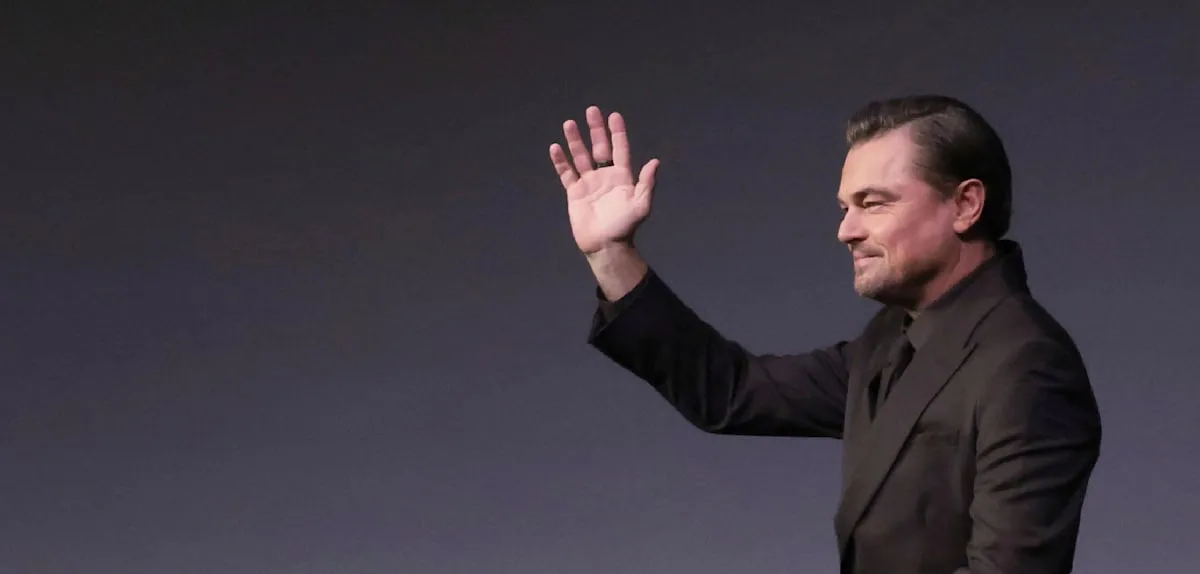 Danke, Leo, für die Plauze
