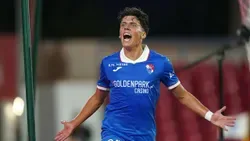 Gil Vicente-Casa Pia, 2-0 (crónica)