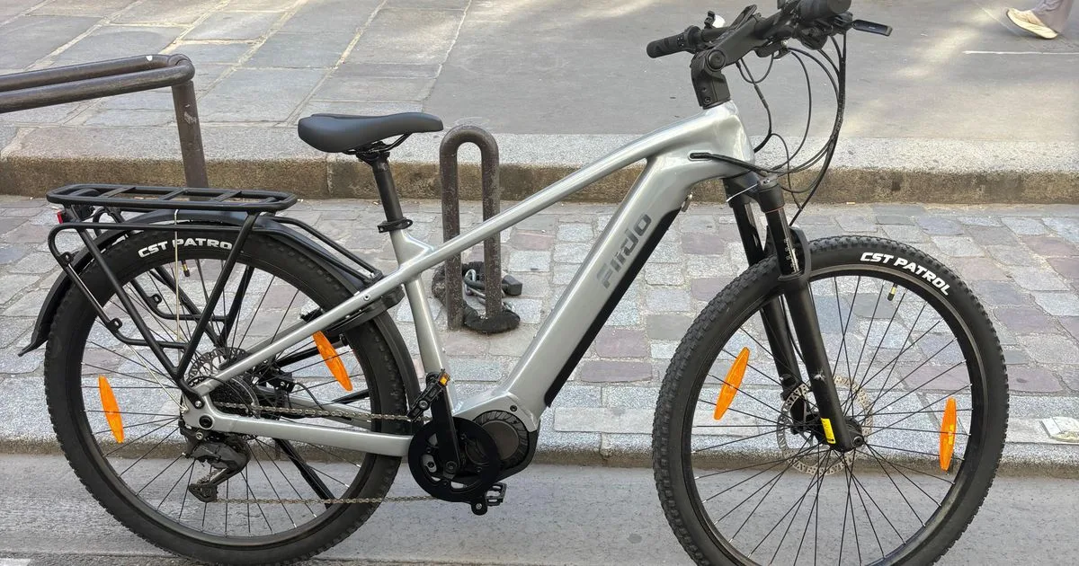 Test Fiido Nomads Pro : notre essai terrain d'un vélo électrique taillé pour le quotidien et les grandes escapades