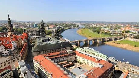 Mystery €1.5 mn German apartment tied to Zelensky’s inner circle