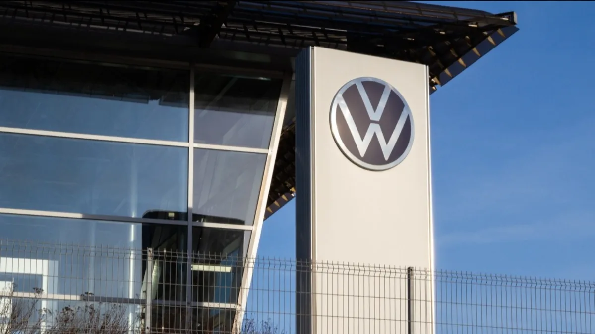 Votre smartphone Samsung peut désormais ouvrir les véhicules électriques Volkswagen