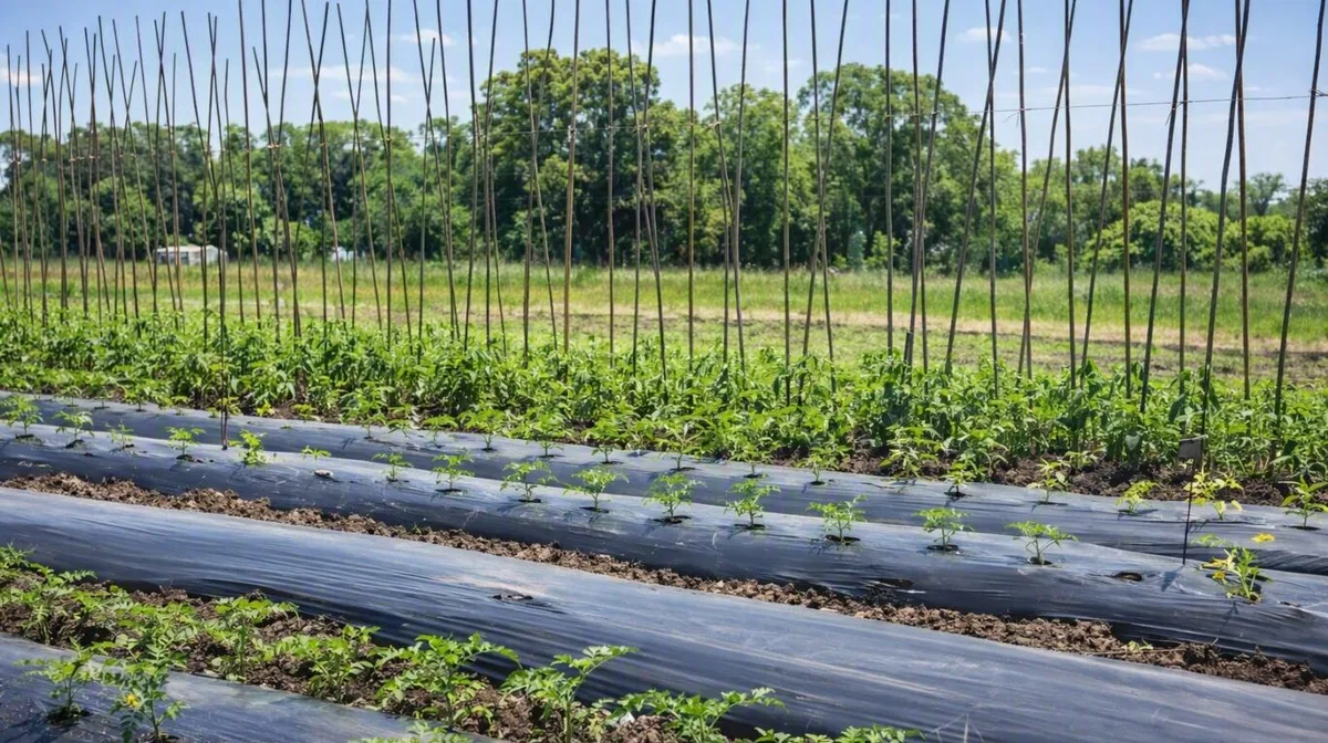 Horticultura, bioinsumos y genética: cómo buscan transformar los ensayos científicos en soluciones para el campo