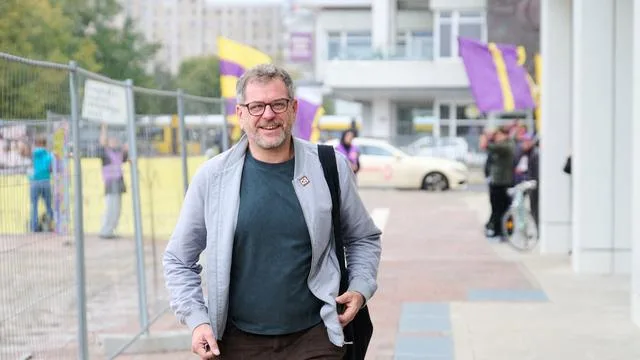 Regierungsbildung in Berlin: Berliner Grüne entscheiden am Montag über Koalitionsverhandlungen