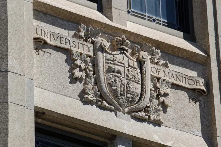 Former U of M law dean arrested in Europe as part of extradition request: police