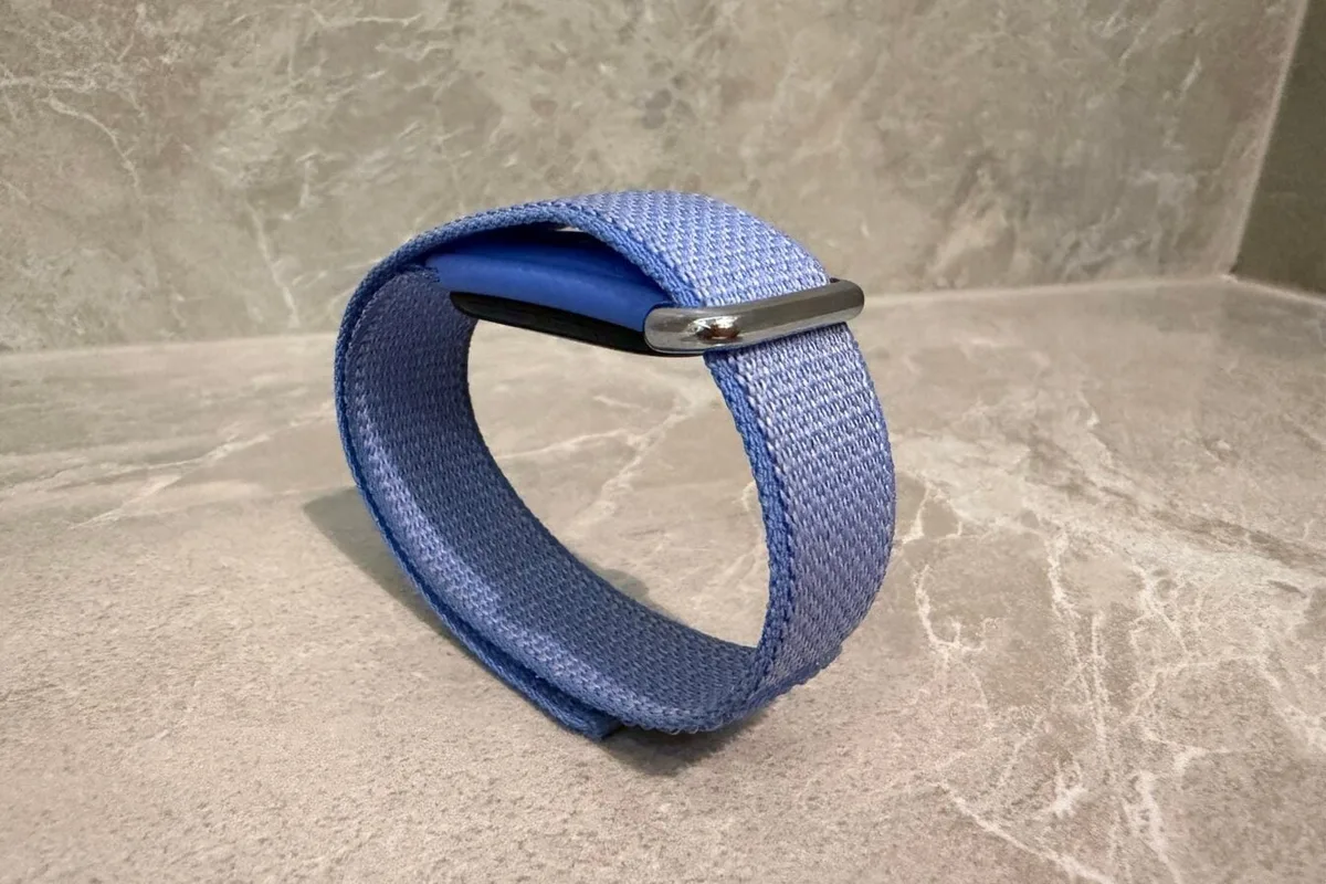 Apple préparerait une alternative moins chère, et sans écran, à l’Apple Watch