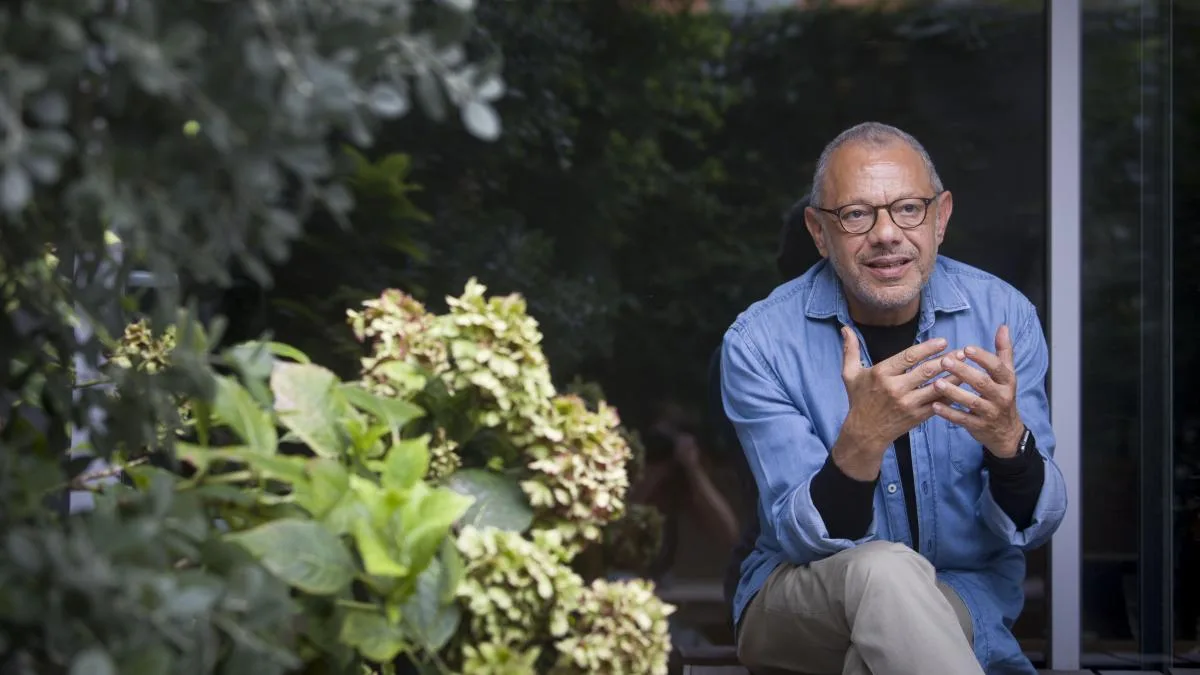 Lluís Pasqual vuelve a los escenarios barceloneses con una obra que recorre su trayectoria
