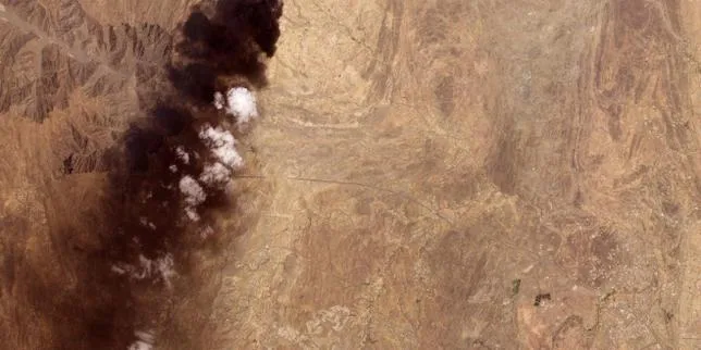 Yémen : les houthistes frappent de nouveau l’Arabie saoudite, l’Iran dément toute implication