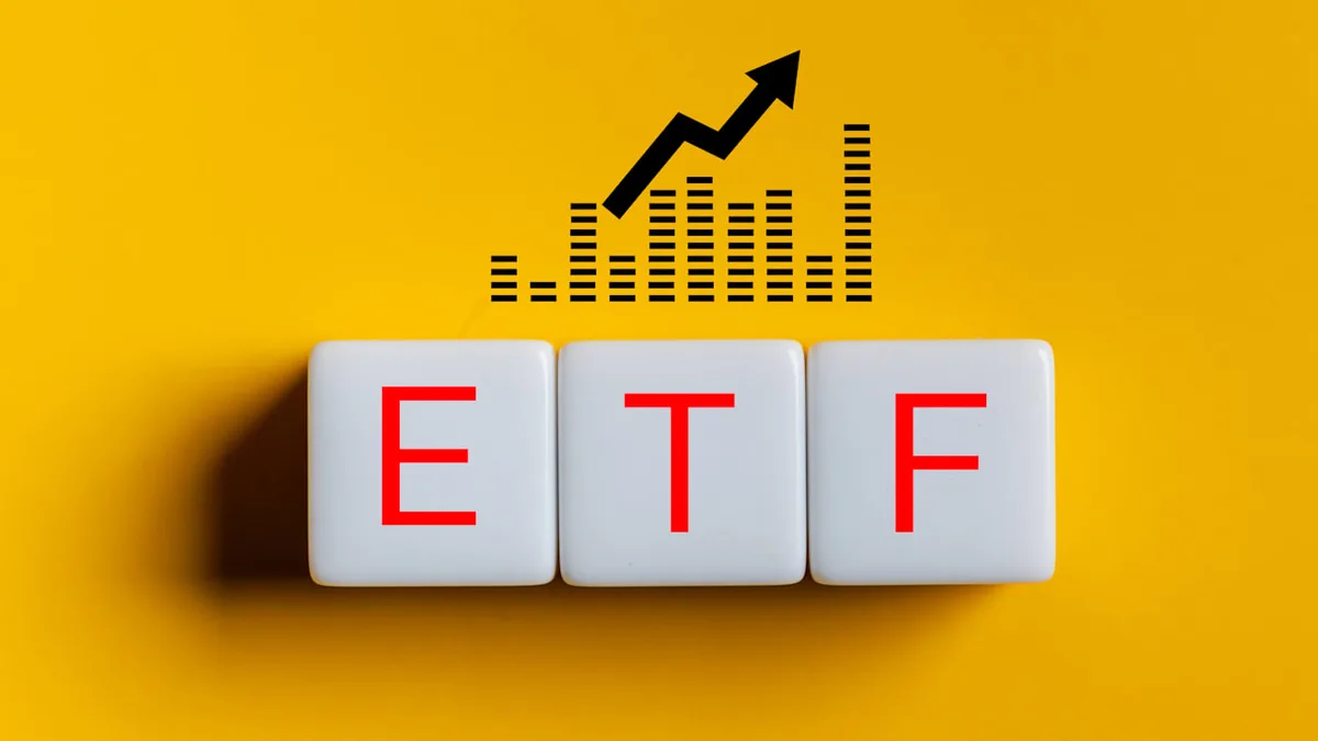 Top-Renditen möglich - Diese unbekannten ETFs kauft die Expertin jetzt