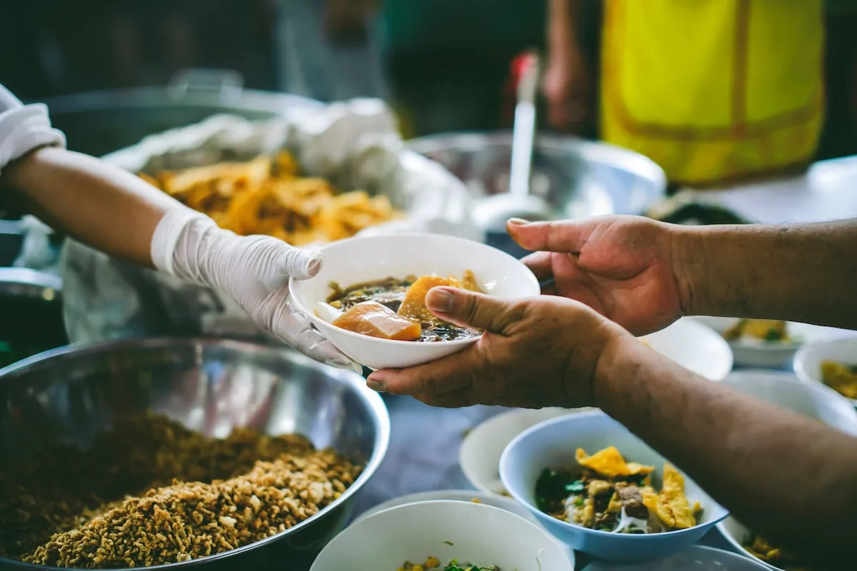 North West launches projects to fight hunger