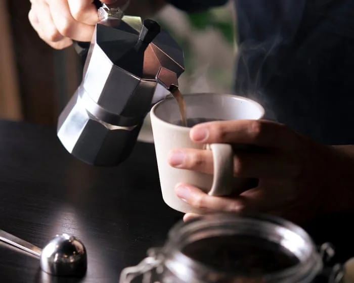Do any coffee-flavoured drinks come close to the real thing?
