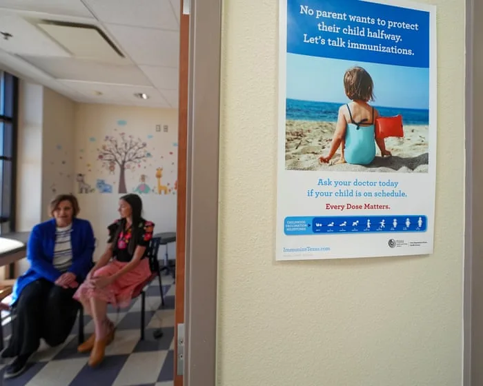 CDC to send ‘disease detective’ to help tackle Pennsylvania measles outbreak