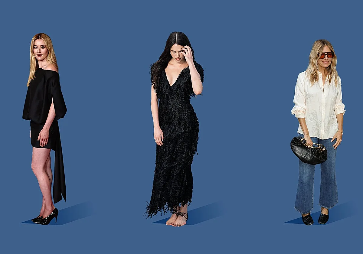 Los zapatos del escándalo, bailarinas y otros tacones para la vuelta al trabajo