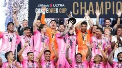 VÍDEO: Messi brilha e Inter Miami conquista a Taça dos Campeões