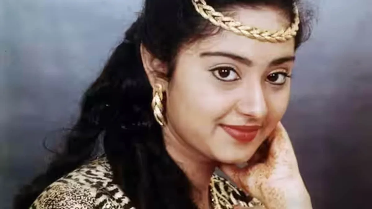 First Love Ended In Heartbreak, 2 Marriages Ended In Divorce, And Then A Suicide Attempt: Actor's Romance "Ruined" Her Life