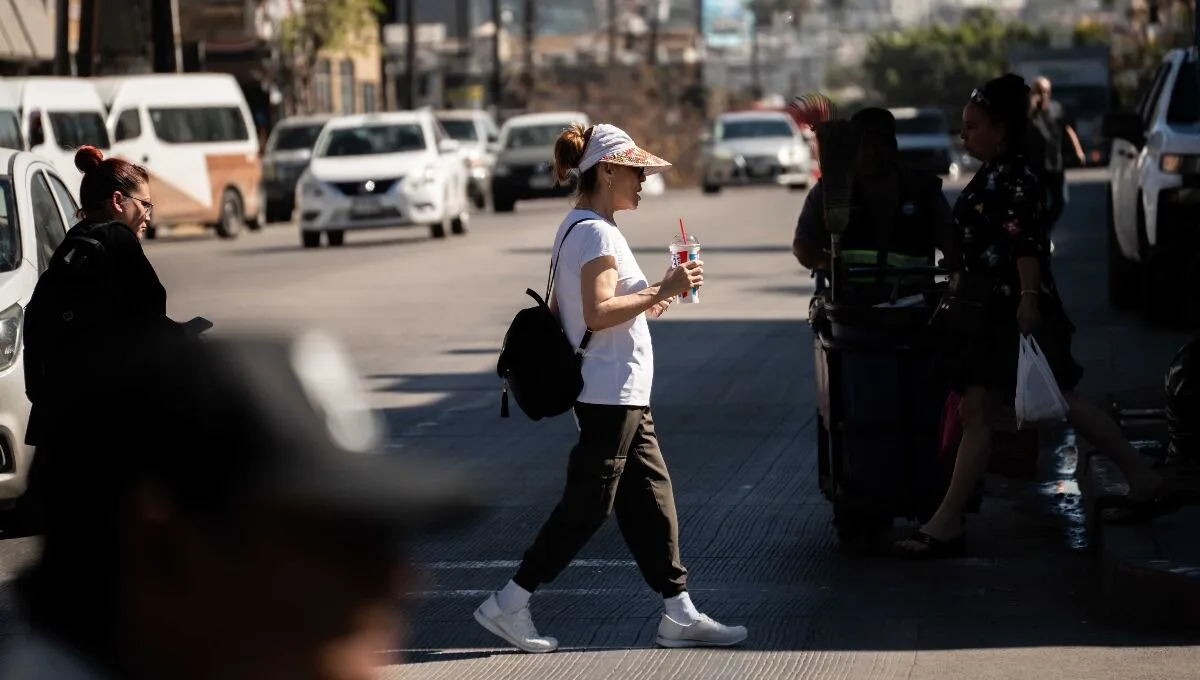 Clima ‘bipolar’ en Península de Yucatán: Prevé hasta 39 grados y lluvias aisladas este 12 de septiembre