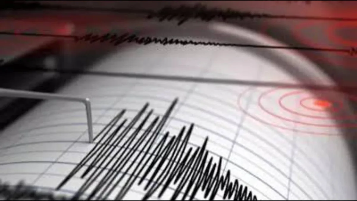 Strong 6.0-magnitude quake strikes Balochistan in Pakistan