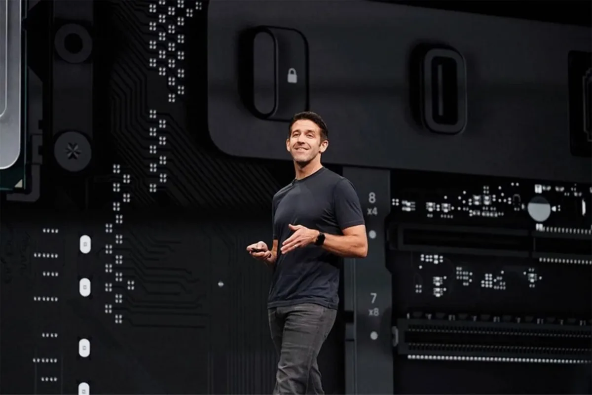 Le nouveau patron d’Apple est un amoureux de Porsche