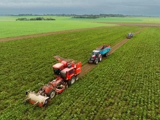 La loi d’urgence agricole parue au journal officiel