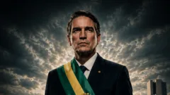 Os números milionários de 'Dark Horse' que Flávio Bolsonaro prometeu a Vorcaro: cachê de 'Oppenheimer', bilheteria da Zendaya