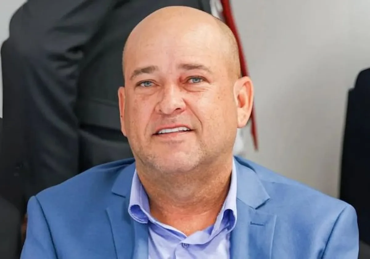 MPE reforça pedido de impugnação da candidatura de Binho Galinha