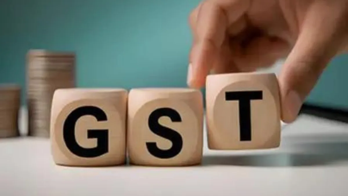 GST inflow rises by double digits 3rd month in a row