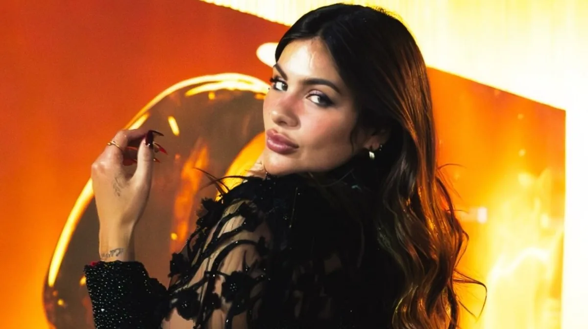 Luana Fernández consiguió el trabajo de sus sueños: el anuncio que dejó en shock a sus seguidores