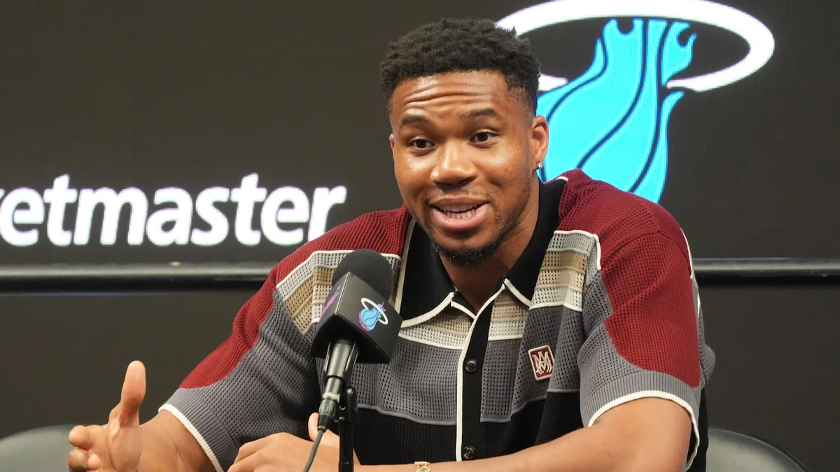NBA's 2026-27 schedule gives Jaylen Brown and Giannis Antetokounmpo homecoming games in January