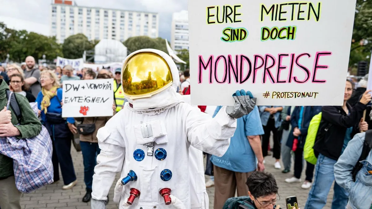 Wohnungsmarkt: Was Berliner Vermietern nach der Wahl droht