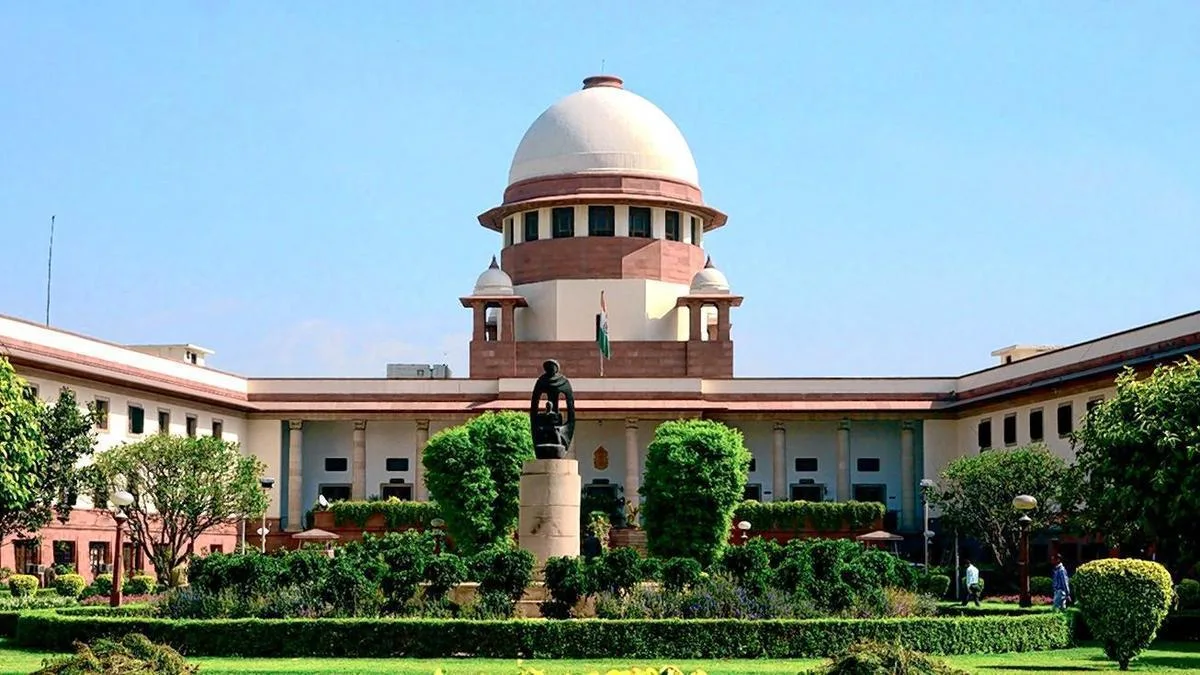 Supreme Court issues notice to Centre, CBI on plea for CBI probe into JPSC exam 'irregularities'