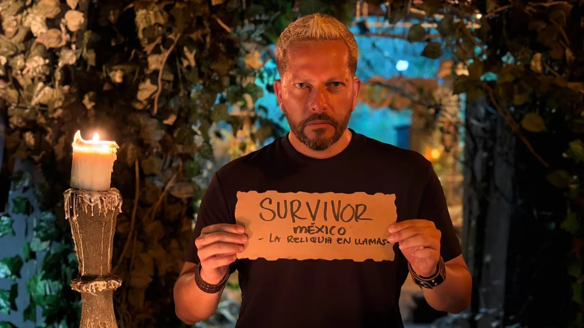 Survivor México: quién sale eliminado hoy 20 de agosto