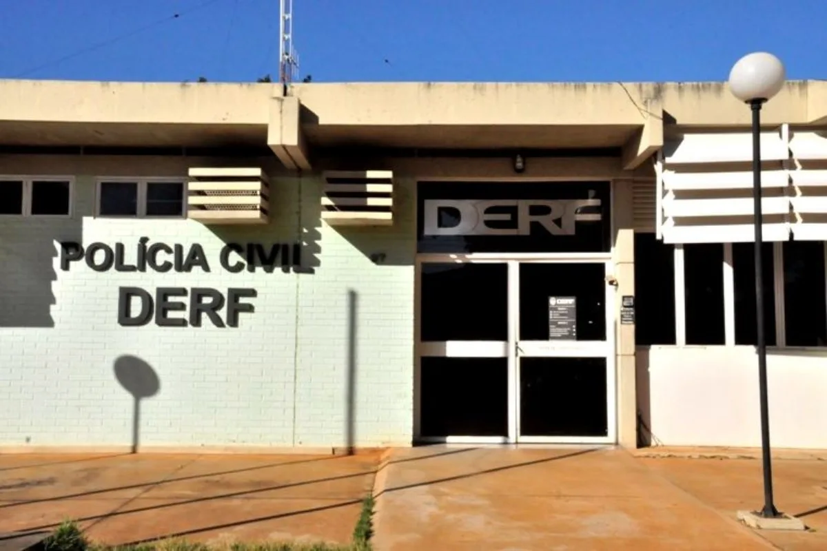 Ex-funcionário é preso suspeito de desviar cargas e causar prejuízo de meio milhão em indústria de MS