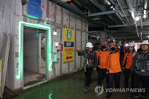 서울 소방시설 신고 포상금 5만원…연 최대 300만원 상향