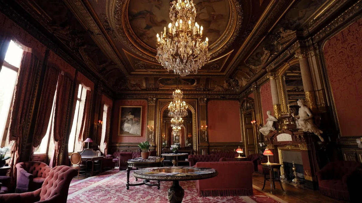 « Les Trésors du Paris haussmannien » sur France.tv : la métamorphose de la capitale sous Napoléon III