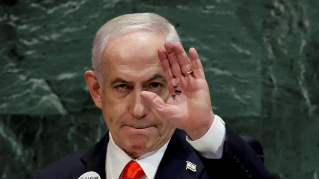 ONU : isolé et sur la défensive, dans l'attente du discours de Benjamin Netanyahu