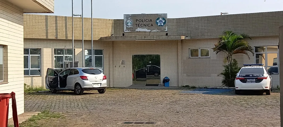 Campanha nacional coleta DNA de familiares de desaparecidos em Volta Redonda e Angra dos Reis