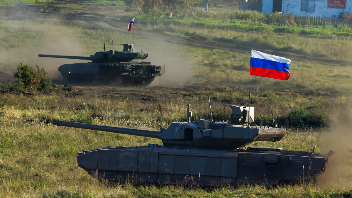 „Theorie des Sieges“: So will der NATO-Oberbefehlshaber einen russischen Angriff zurückschlagen