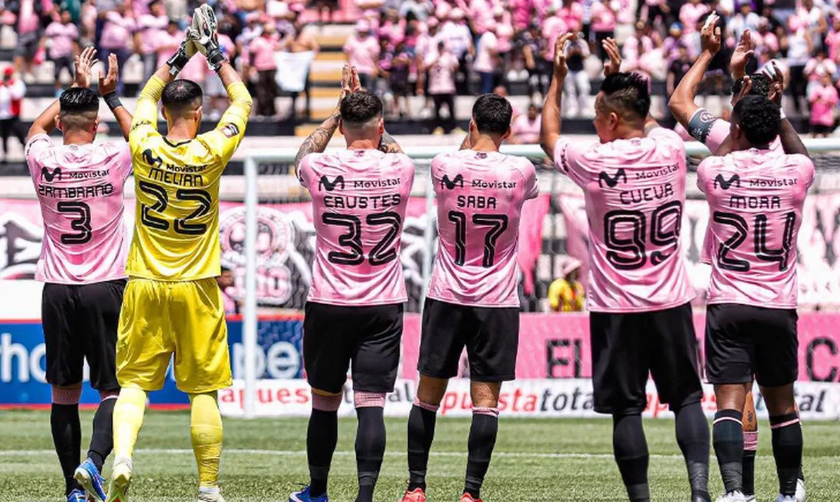 Sport Boys pagará penalidades para contar con sus cuatro cedidos ante Melgar en Arequipa: ¿Cuándo lo hará?