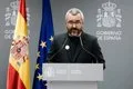 Padilla defiende que Sanidad no ha llegado tarde a Ceuta: "No es que hayamos llegado tarde ni pronto. Ya estábamos allí"