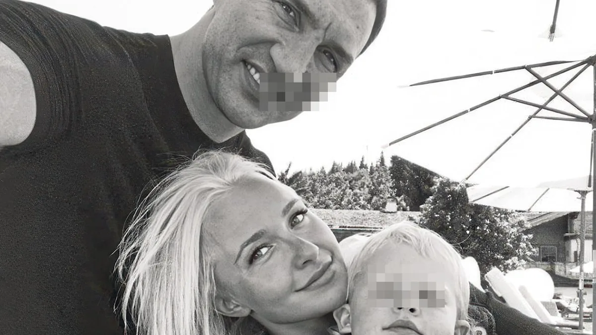Hayden Panettiere (†36) - Der Moment, als sie ihr Kind weggab