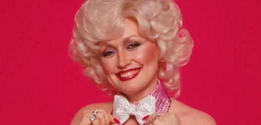 Dolly Parton: Sie hätte das kommunistische Manifest schreiben können, aber Karl Marx nicht »9 to 5«