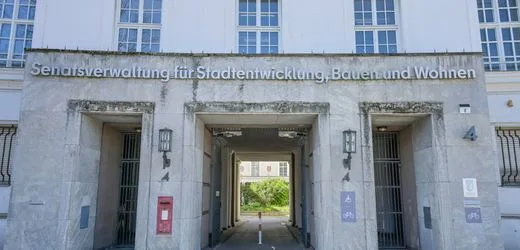 Berlin: Ausmaß nach Hackerangriff auf Landesnetz unbekannt