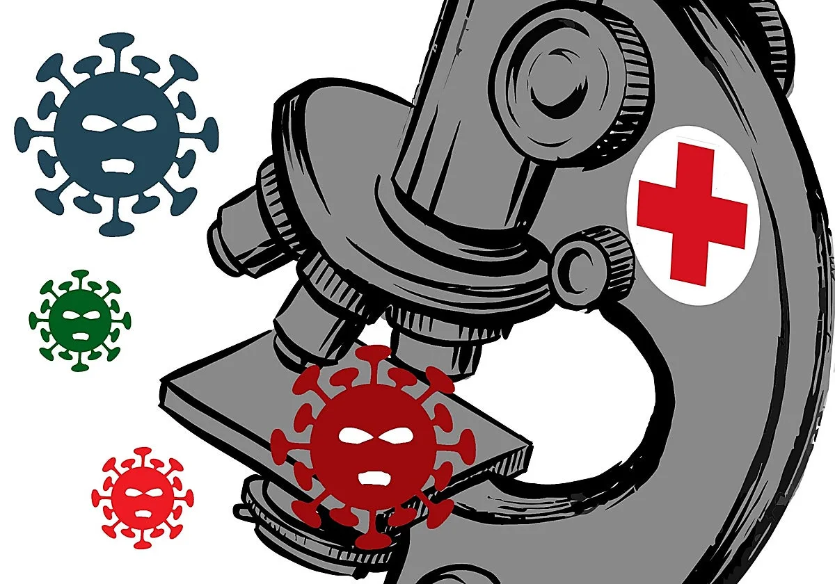 La sanidad busca una vacuna urgente contra el voraz virus de los ciberataques