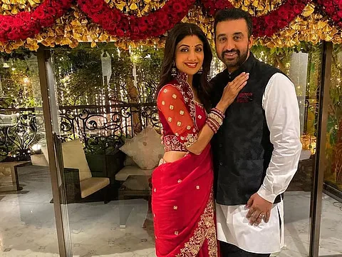 Raj Kundra Felt 'Suicidal' After Shilpa Shetty Divorce Rumours Broke While He Was In Jail