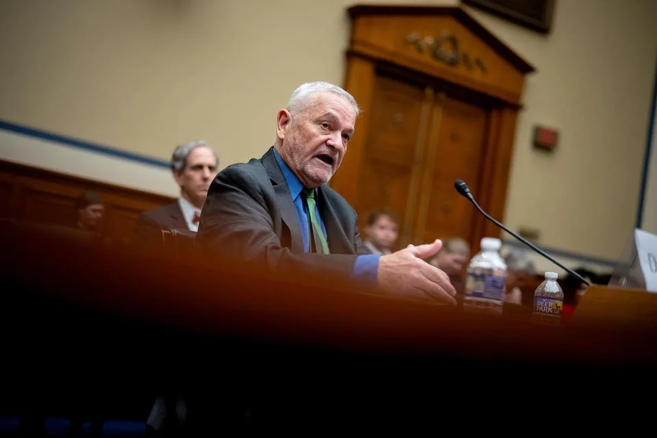Top Fauci Advisor Pleads Guilty In COVID-19 Origin Cover-Up Case