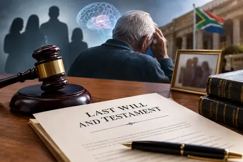 South African wills: 20 mistakes that can affect your family