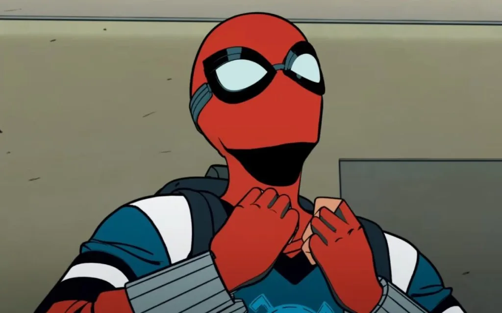 ‘Seu Amigão da Vizinhança: Homem-Aranha’: 2ª temporada da série animada ganha data de estreia!